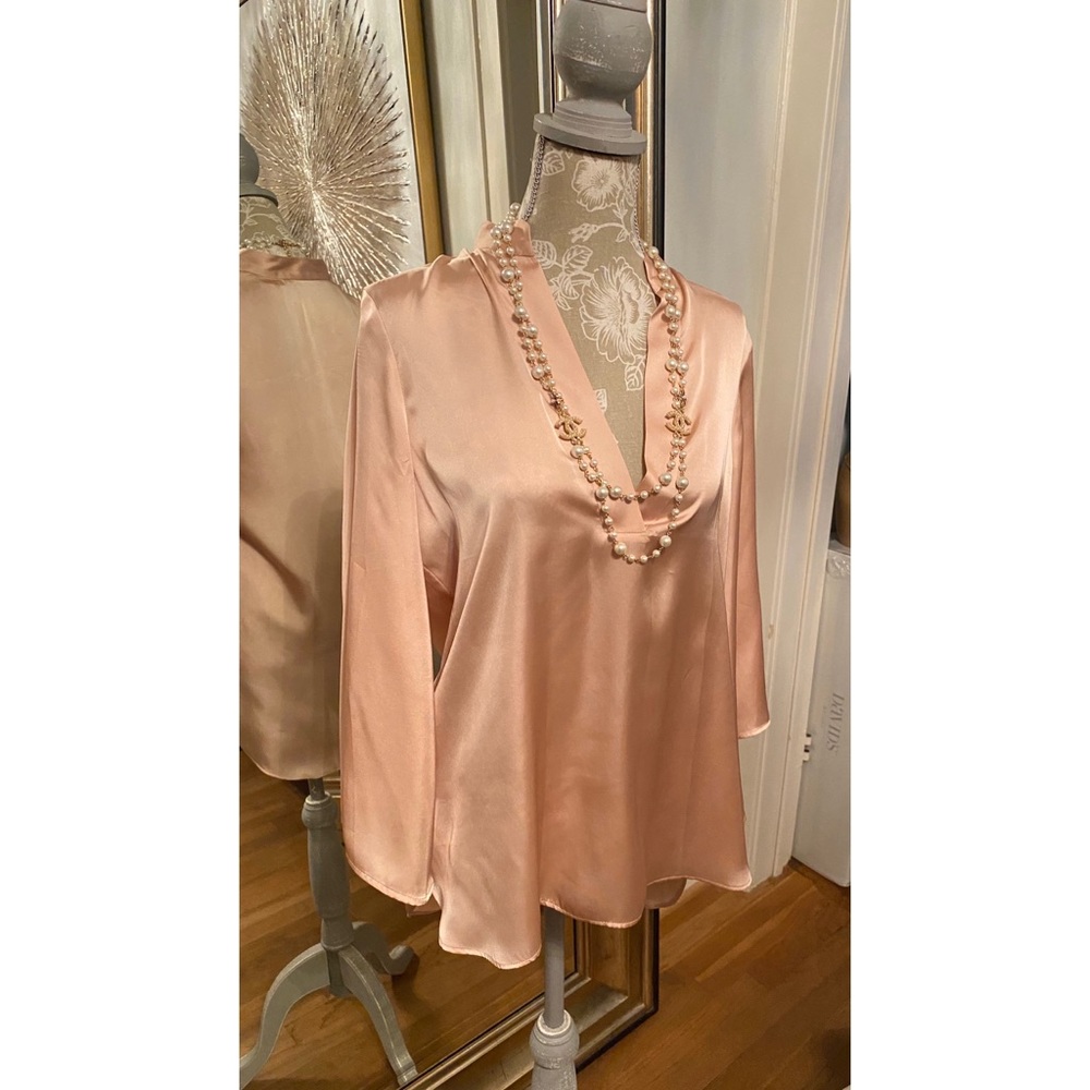 Oversized Zara shirt NWT size xs